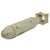 Original U.S WWII Large Inert Practice Aerial Bomb Used for Storage Post War Original Items