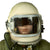 Original Cold War Soviet MIG Jet Fighter Cased GSH-6 High Altitude Flying Helmet with VKK-6M Pressure Suit Original Items