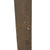 Original 15th-16th Century Japanese Wakizashi Signed BISHU OSAFUNE SUKESADA in Resting Scabbard Original Items
