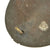 Original German WWII Silver Grade Panzer Assault Tank Badge by Hermann Aurich - Solid Version Original Items