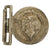 Original German WWII HJ Youth Organization Leaders Belt Buckle by C. Theodor Dicke - RZM M4/22 Original Items