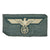Original German WWI & WWII Medal and Insignia Grouping with Hindenberg Cross & Wound Badge - 15 Items Original Items