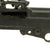 Original British WWI Hotchkiss .303 Portative Display Light Machine Gun with Tripod & Shoulder Stock Original Items