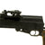 Original British WWI Hotchkiss .303 Portative Display Light Machine Gun with Tripod & Shoulder Stock Original Items