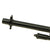 Original British WWI Hotchkiss .303 Portative Display Light Machine Gun with Tripod & Shoulder Stock Original Items