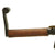 Original British WWI Hotchkiss .303 Portative Display Light Machine Gun with Tripod & Shoulder Stock Original Items
