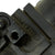 Original British WWI Hotchkiss .303 Portative Display Light Machine Gun with Tripod & Shoulder Stock Original Items