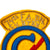 Original U.S. Army Constabulary 1946 German Occupation Bullion Embroidered Patch - "74th Field Artillery Battalion" Original Items