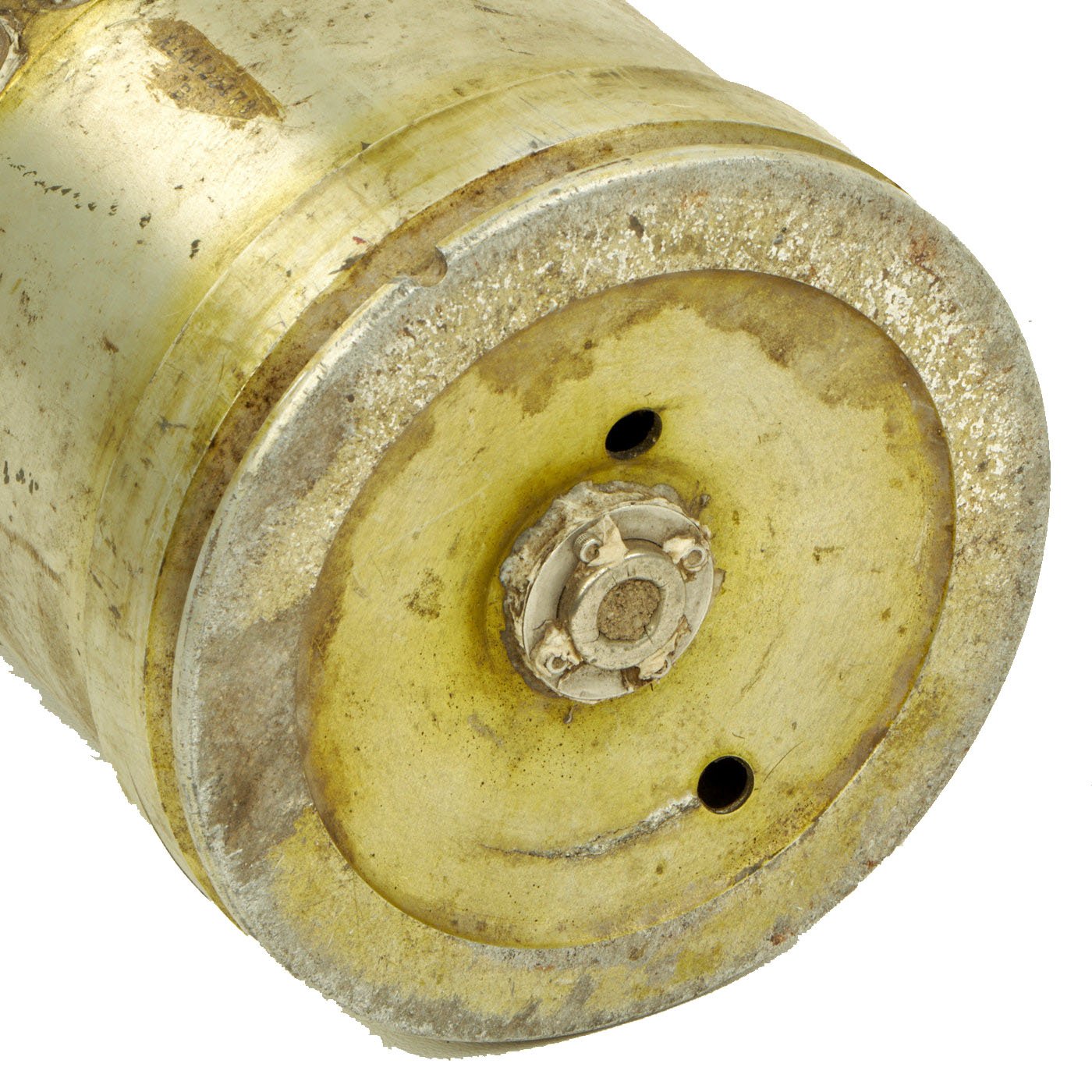 Original U.S. MGM51 Shillelagh AntiTank Guided Missile Round Inert