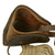 Original U.S. WWI Cavalry McClellan Saddle with Saddle Bags Original Items