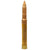 Copy of Original WWII U.S. Navy Gun 3 Inch Wooden MK6 Drill Round Original Items