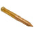 Copy of Original WWII U.S. Navy Gun 3 Inch Wooden MK6 Drill Round Original Items