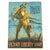 Original U.S. WWI Propaganda Poster - Victory Liberty Loan - And They Thought We Couldn't Fight Original Items