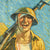 Original U.S. WWI Propaganda Poster - Victory Liberty Loan - And They Thought We Couldn't Fight Original Items