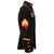 Original U.S. Marine Corps Vietnam War Identified Sergeant Wool Gabardine Coat with Medals and Honorable Discharge and Portrait Original Items
