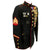 Original U.S. Marine Corps Vietnam War Identified Sergeant Wool Gabardine Coat with Medals and Honorable Discharge and Portrait Original Items
