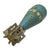 Original U.S. WWII Era M69 Dummy / Training Practice (TP) Round for the M2 & M19 60mm Mortar Systems - Inert Original Items