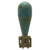 Original U.S. WWII Era M69 Dummy / Training Practice (TP) Round for the M2 & M19 60mm Mortar Systems - Inert Original Items