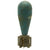 Original U.S. WWII Era M69 Dummy / Training Practice (TP) Round for the M2 & M19 60mm Mortar Systems - Inert Original Items