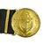 Original Soviet Russian Cold War Naval Dagger marked BULAT 1981 with Scabbard & Hanger Belt Original Items