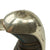 Original German Post-WWI Weimar Period Army NCO Dove's Head Sword with Scabbard & Troddel Original Items