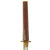Original WWII Japanese Type 98 Shin-Gunto Handmade Katana Sword by NOBUMITSU with Field Replaced Handle Original Items