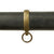 Original Imperial Russian WWI Era Model 1881 Dragoon Shashka Sword dated 1916 with Scabbard Original Items