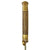 Original Imperial Russian WWI Era Model 1881 Dragoon Shashka Sword dated 1910 with Scabbard Original Items