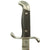 Original Argentine Model 1909 Artillery Short Sword with Scabbard - Intact Crest Original Items