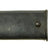 Original Argentine Model 1909 Artillery Short Sword with Scabbard - Intact Crest Original Items