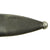 Original Argentine Model 1909 Artillery Short Sword with Scabbard - Intact Crest Original Items