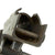Original Japanese WWII Type 44 Cavalry Carbine 1st Pattern Folding Bayonet & Nose Cap with Screws Original Items