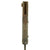 Original German WWII 98k 1941 dated Bayonet by E. & F. Hörster with Scabbard & Frog  - Matching Serial 81 k Original Items