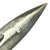 Original German WWII 98k 1941 dated Bayonet by E. & F. Hörster with Scabbard & Frog  - Matching Serial 81 k Original Items