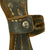 Original German WWII 98k 1941 dated Bayonet by E. & F. Hörster with Scabbard & Frog  - Matching Serial 81 k Original Items