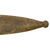Original German WWII 98k 1941 dated Bayonet by E. & F. Hörster with Scabbard & Frog  - Matching Serial 81 k Original Items