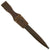 Original German WWII 98k 1944 dated Bayonet by E. & F. Hörster with Scabbard & Unit Marked Frog Original Items