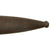 Original German WWII 98k 1944 dated Bayonet by E. & F. Hörster with Scabbard & Unit Marked Frog Original Items