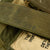 Original U.S. WWII Air Force Korean War Aircrew Parachute Pack with Harness and Parachute Canopy - Dated May, 1951 Original Items