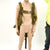 Original U.S. WWII Air Force Korean War Aircrew Parachute Pack with Harness and Parachute Canopy - Dated May, 1951 Original Items