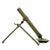 Original U.S. WWII Style Spanish Model 51 60mm Display Mortar with Tripod and Baseplate Original Items