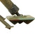 Original U.S. WWII Style Spanish Model 51 60mm Display Mortar with Tripod and Baseplate Original Items