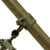 Original U.S. WWII Style Spanish Model 51 60mm Display Mortar with Tripod and Baseplate Original Items