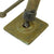 Original U.S. WWII Style Spanish Model 51 60mm Display Mortar with Tripod and Baseplate Original Items