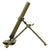 Original U.S. WWII Style Spanish Model 51 60mm Display Mortar with Tripod and Baseplate Original Items