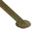Original U.S. WWII Style Spanish Model 51 60mm Display Mortar with Tripod and Baseplate Original Items