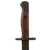 Original WWII Australian P1907 SMLE Bayonet dated 1943 with Scabbard by Mangrovie - Dated 1944 Original Items