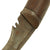 Original Lot of 3 Edged Weapons from India & North Africa - Two Kukris and One Jambiya Dagger Original Items