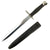 Original Lot of Bayonets with Scabbards - Various Countries 3 Original Items