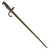 Original Lot of Bayonets with Scabbards - Various Countries 5 Original Items